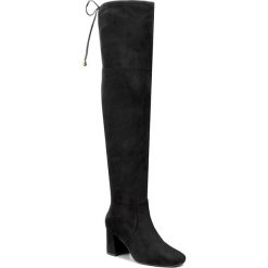 Buty zimowe damskie: Muszkieterki MARELLA – Folder 67960376 001