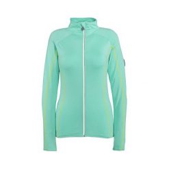 Kurtki damskie softshell: KILLTEC Kurtka damska Brittnie błękitna r. 42 (24718)