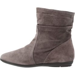 Botki damskie: KMB DALIA Botki gris