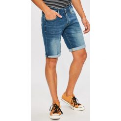 Bermudy męskie: Guess Jeans - Szorty