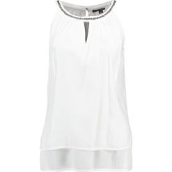 Bluzki asymetryczne: comma Bluzka white