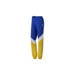 Spodnie treningowe Reebok Classic Spodnie dresowe Classics Track Pants. Niebieskie spodnie damskie Reebok Classic, s, z dresówki. Za 249,00 zł.