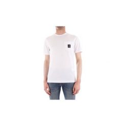 T-shirty z krótkim rękawem Refrigiwear T22600. Żółte t-shirty męskie Refrigiwear, s, bez wzorów, bez kołnierzyka, krótkie. Za 179,87 zł.