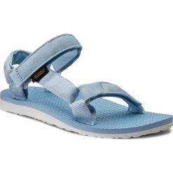 Sandały damskie: Sandały TEVA – W Oryginal Universal 1003987 Marled Blue