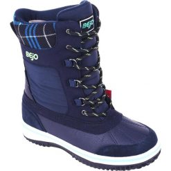 Buciki niemowlęce: BEJO Buty Juniorskie Gerpir JR Navy/Lime r. 31