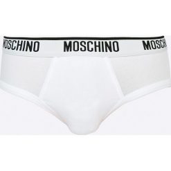Slipy męskie: Moschino Underwear – Slipy