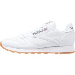 Trampki chłopięce: Reebok Classic CLASSIC Tenisówki i Trampki white