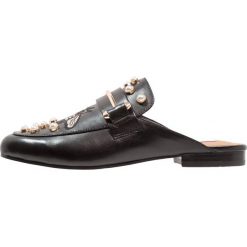 Klapki damskie: Steve Madden KERA Klapki black