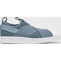 Adidas Originals - Buty. Szare halówki męskie marki adidas Originals, z materiału. W wyprzedaży za 329,90 zł.