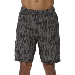 Spodenki i szorty męskie: Asics Spodenki męskie GPX Woven 7" Short szare r. XL (141086-0904)