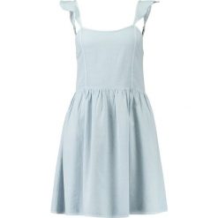 Sukienki hiszpanki: Billabong ENDLESS DAY Sukienka letnia chambray