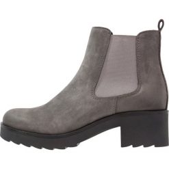 Botki damskie: Zign Ankle boot grey