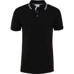 Koszulki polo: PYRENEX LIONEL Koszulka polo black