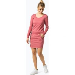 Ragwear - Sukienka damska – Giza, różowy. Czerwone sukienki na komunię Ragwear, l. Za 249,95 zł.