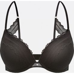 Biustonosz push up - Czarny. Czarne biustonosze push up marki Reserved. Za 59,99 zł.