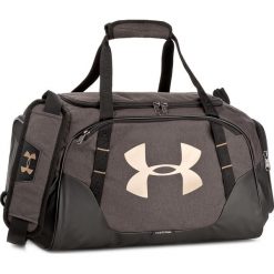 Plecaki męskie: Torba UNDER ARMOUR – Undeniable 3.0 1300214-004 Szary