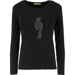 Swetry klasyczne damskie: Sweter damski
