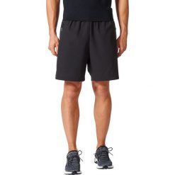 Adidas Spodenki ZNE WV Field Short czarny r. L (CE7673). Czarne spodenki i szorty męskie Adidas, sportowe. Za 148,71 zł.