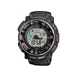Zegarki męskie: Zegarek Casio Pro Trek (PRW-2500-1ER)