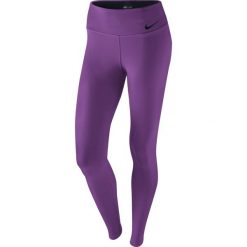 Legginsy sportowe damskie: legginsy damskie NIKE LEGENDARY TIGHT PANT / 582790-556 – NIKE LEGENDARY TIGHT PANT