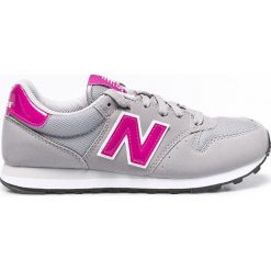 Buty sportowe damskie: New Balance – Buty