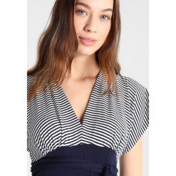 T-shirty damskie: Envie de Fraise DRIANE Tshirt z nadrukiem navy blue