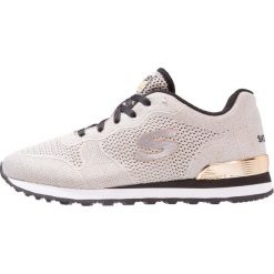 Tenisówki damskie: Skechers Sport OG 85 Tenisówki i Trampki taupe/gold/black