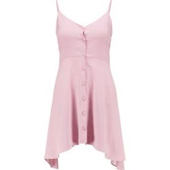 Sukienki: Topshop Petite PT BUTN MOLLY AYSM MI Sukienka letnia lightpink