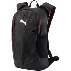 Puma Plecak Final Pro Backpack Fiery Coral. Czarne torby na laptopa marki Puma, biznesowe. W wyprzedaży za 119,00 zł.