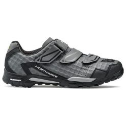 Northwave Buty Outcross, Anthracite/Black, 43. Czarne buty sportowe męskie marki Northwave, bez zapięcia, trekkingowe. Za 469,00 zł.