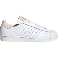 Adidas Originals Superstar Tenisówki Biały. Białe trampki i tenisówki damskie ze skóry. Za 430,95 zł.