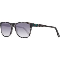Guess Okulary Przeciwsłoneczne Męskie Szare. Szare okulary przeciwsłoneczne męskie Guess. Za 219,00 zł.