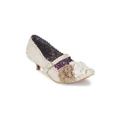 Czółenka Irregular Choice DAISY DAYZ. Brązowe czółenka marki Irregular Choice. Za 335,30 zł.