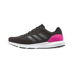 Adidas COSMIC W, 6-. Buty sportowe damskie Adidas, bez wzorów, do biegania. W wyprzedaży za 179,36 zł.