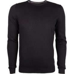 Gas Sweter "Janini". Swetry męskie Gas, bez wzorów, z tkaniny, z okrągłym kołnierzem, bez kaptura. Za 149,00 zł.