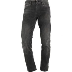 Jeansy męskie: Replay GROVER Jeansy Straight Leg grey denim