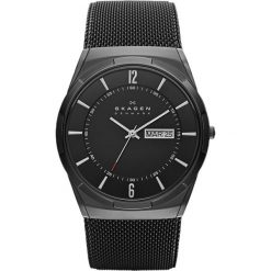 ZEGAREK SKAGEN MELBYE SKW6006. Czarne zegarki męskie Skagen. Za 899,00 zł.
