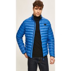 Blend - Kurtka. Czerwone płaszcze męskie Blend, s, z poliesteru, krótkie. Za 169,90 zł.
