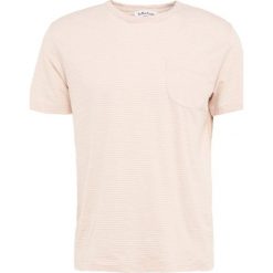 T-shirty męskie z nadrukiem: YMC You Must Create PUGSLEY TEE Tshirt z nadrukiem pink