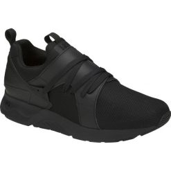 Asics Asics Gel-Lyte V Sanze H8H4L-9090 41,5 Czarne. Czarne buty sportowe męskie Asics, z nubiku, bez zapięcia, asics gel lyte. W wyprzedaży za 349,99 zł.