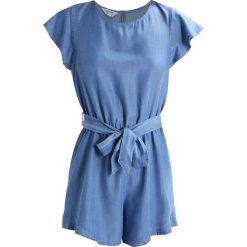 Kombinezony damskie: Miss Selfridge Kombinezon blue