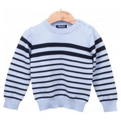 Primigi Sweter Chłopięcy 92 Niebieski. Niebieskie swetry chłopięce marki Primigi. Za 117,00 zł.