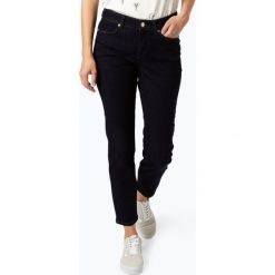 Cambio - Jeansy damskie – Piera, niebieski. Niebieskie jeansy damskie Cambio. Za 449,95 zł.