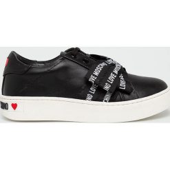 Love Moschino - Buty. Buty sportowe damskie Love Moschino. Za 769,90 zł.