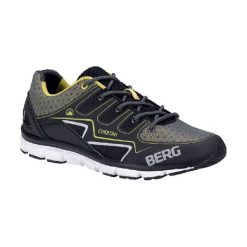 BERG OUTDOOR BERG OUTDOOR S BUTY - P-10-S5359349-BUTY. Czarne buty trekkingowe męskie marki BERG OUTDOOR, outdoorowe. Za 136,16 zł.