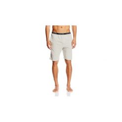 Szorty i Bermudy Calvin Klein Jeans 000NM1226E SHORTS. Szare spodenki i szorty męskie Calvin Klein Jeans, xl, bez wzorów, z jeansu. Za 140,53 zł.