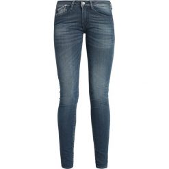 Le Temps Des Cerises POWER Jeans Skinny Fit green cast. Niebieskie boyfriendy damskie Le Temps Des Cerises, z bawełny. Za 399,00 zł.