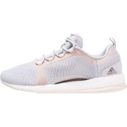Buty damskie: adidas Performance PUREBOOST X TR 2 Obuwie treningowe grey two/white