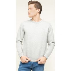 Bluza Pepe Jeans PM581140. Czarne bluzy męskie Pepe Jeans, s, bez wzorów, z bawełny, bez kołnierzyka, bez rękawów, bez kaptura. W wyprzedaży za 159,00 zł.