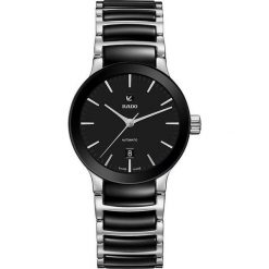 RADO PROMOCJA ZEGAREK CENTRIX R30 009 17 2. Zegarki męskie RADO. W wyprzedaży za 4730,00 zł.